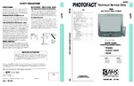 RCA F27625TX2 SAMS Photofact®
