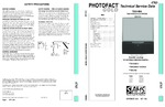 TOSHIBA TAC0053 SAMS Photofact®