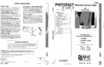 JVC AV32D203R SAMS Photofact®