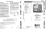 RCA F27628TX71 SAMS Photofact®