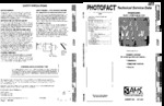 PANASONIC AP303 SAMS Photofact®