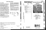 MAGNAVOX 32T8 SAMS Photofact®