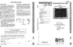 RCA F32450YX5 SAMS Photofact®