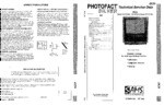 RCA ATC113CB1 SAMS Photofact®