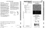 PANASONIC AEDP813 SAMS Photofact®