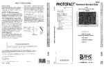 RCA ATC113BC1 SAMS Photofact®