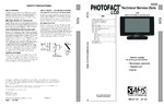 LG RM23LZ50 SAMS Photofact®
