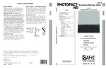 RCA D40W135DYX1 SAMS Photofact®