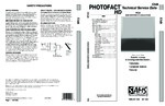 RCA D40W136DYX1 SAMS Photofact®