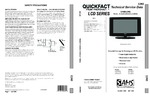 SAMSUNG LNT3242HC SAMS Quickfact