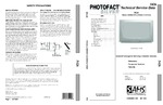 RCA F32690CYX1 SAMS Photofact®