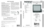 RCA F35676MBYX2 SAMS Photofact®
