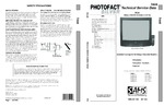 RCA F32685YX5 SAMS Photofact®