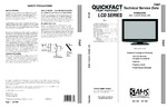 Panasonic TC26LX1H SAMS Quickfact