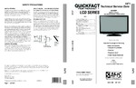 Sharp LC32RD2S SAMS Quickfact