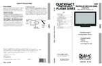 Panasonic TH42PZ85U SAMS Quickfact