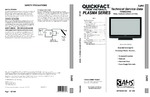 Panasonic TH42PZ80Q SAMS Quickfact