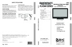 Panasonic TH42PF11UK SAMS Quickfact