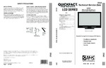 Sony KDL46S4100 SAMS Quickfact