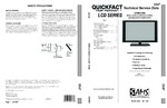 Samsung LNT4071F SAMS Quickfact