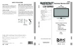 JVC LT32DS6BJ SAMS Quickfact