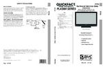 Panasonic TH50PZ80U SAMS Quickfact