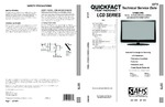 Samsung LNT4042HXXAC SAMS Quickfact