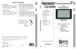RCA L26WD14 SAMS Quickfact
