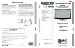 Samsung LNT4065F SAMS Quickfact