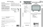 AKAI PDP42V18HA SAMS Quickfact