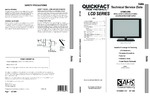 Samsung LNT4071F SAMS Quickfact