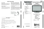 Samsung LN40B450C4M SAMS Quickfact
