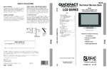 RCA L32WD14 SAMS Quickfact