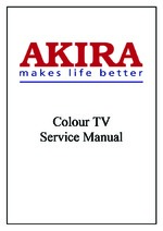 Akira CT14XA9A OEM Service
