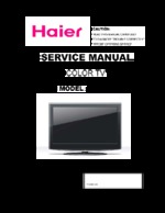 Haier HL42R OEM Service