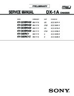 Sony SCCS48AA OEM Service