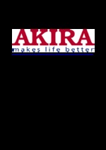 Akira LCT30KXSTP OEM Service