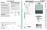 HITACHI HP11 SAMS Photofact®