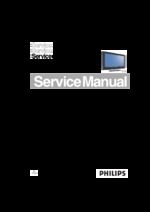 Philips 50PFP5332D37 OEM Service