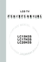 Prima LC17H3S OEM Service