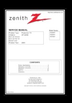 Zenith R45W47 OEM Service