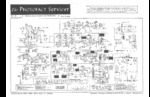 WESTINGHOUSE H789C21 Schematic Only
