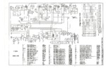 HALLICRAFTERS 51C2A Schematic Only