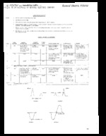 GENERAL ELECTRIC P2900A SAMS Photofact®