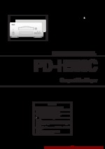 Teac PD-H500C OEM Service