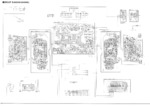 YAMAHA M4 Schematic Only