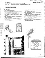 PIONEER SX-1250 SAMS Photofact®