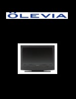 OLEVIA 237T11 Service Guide