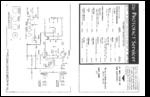 SEARS 528.51111 Schematic Only