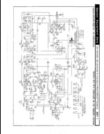 KNIGHT 83YX556 Schematic Only